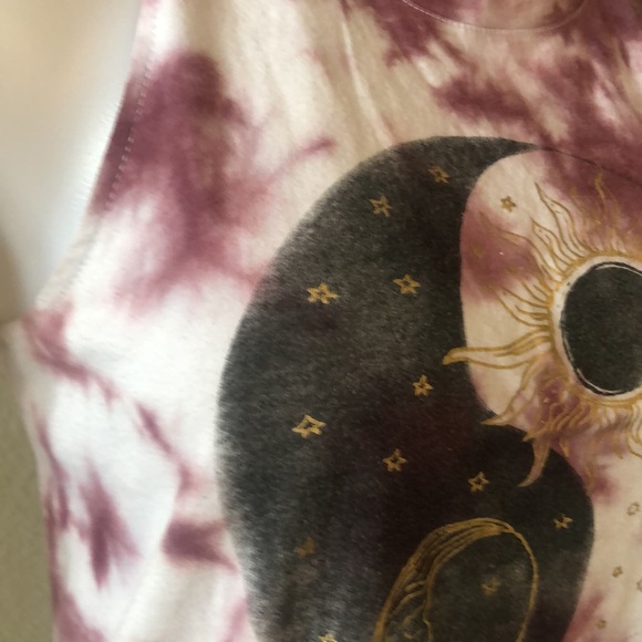 Fifth Sun Tank Top - Picture 9 of 9